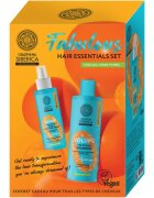 Natura Siberica Oblepikha Siberica Fabulous Hair Essentials Set ajándékszett hajra