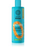 Natura Siberica Oblepikha Siberica Volume sampon dúsító hatással 400 ml