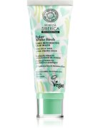 Natura Siberica Polar White Birch pórusösszehúzó tisztító arcmaszk a túlzott faggyú termelődés ellen 100 ml