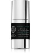 Natura Siberica Royal Caviar feszesítő szemkrém kaviárral 15 ml