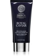 Natura Siberica Royal Caviar liftinges maszk a kollagénképződés elősegítésére 75 ml