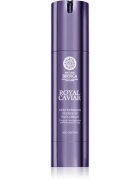 Natura Siberica Royal Caviar regeneráló éjszakai krém kaviárral 50 ml