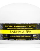 Natura Siberica Sauna and Spa vaj lábakra 120 ml