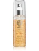 Natura Siberica Wild Herbs and Flowers élő vitaminok testre és hajra 125 ml