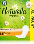 Naturella Normal Camomile tisztasági betétek 44 db