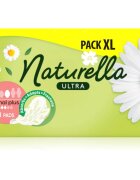 Naturella Normal Plus egészségügyi betétek 18 db
