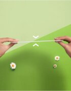 Naturella Normal Plus egészségügyi betétek 18 db