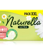 Naturella Normal Plus egészségügyi betétek 36 db