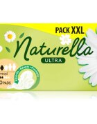Naturella Normal Ultra egészségügyi betétek 40 db