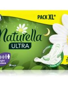Naturella Ultra Night egészségügyi betétek 14 db