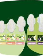 Naturella Ultra Night Plus intimbetét éjszakára 24 db