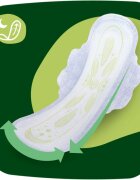 Naturella Ultra Night Plus intimbetét éjszakára 24 db