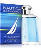 Nautica Blue Ambition Eau de Toilette uraknak 50 ml