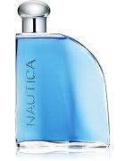 Nautica Blue Eau de Toilette uraknak 100 ml