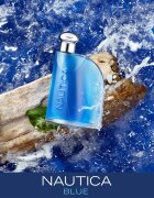 Nautica Blue Eau de Toilette uraknak 100 ml
