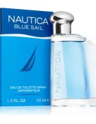 Nautica Blue Sail Eau de Toilette uraknak 50 ml