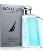 Nautica Classic Eau de Toilette uraknak 100 ml