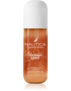 Nautica Coastal Crush Coconut Crave testápoló spray hölgyeknek 236 ml