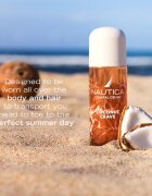 Nautica Coastal Crush Coconut Crave testápoló spray hölgyeknek 236 ml