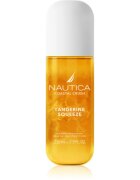 Nautica Coastal Crush Tangerine Squeeze testápoló spray hölgyeknek 236 ml