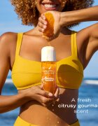 Nautica Coastal Crush Tangerine Squeeze testápoló spray hölgyeknek 236 ml