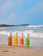 Nautica Coastal Crush Tangerine Squeeze testápoló spray hölgyeknek 236 ml