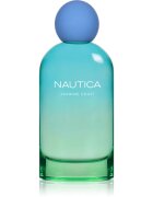 Nautica Jasmine Coast Eau de Parfum hölgyeknek 100 ml
