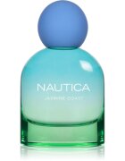 Nautica Jasmine Coast Eau de Parfum hölgyeknek 50 ml