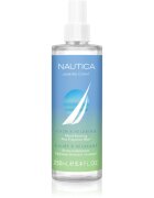 Nautica Jasmine Coast testápoló spray hölgyeknek 250 ml