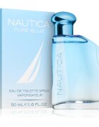 Nautica Pure Blue Eau de Toilette uraknak 50 ml