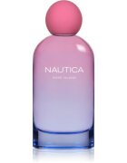 Nautica Rose Island Eau de Parfum hölgyeknek 100 ml