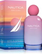 Nautica Rose Island Eau de Parfum hölgyeknek 100 ml