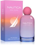 Nautica Rose Island Eau de Parfum hölgyeknek 100 ml