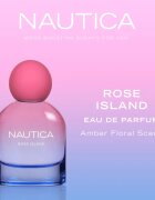 Nautica Rose Island Eau de Parfum hölgyeknek 100 ml