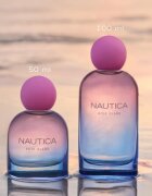 Nautica Rose Island Eau de Parfum hölgyeknek 100 ml