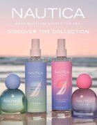 Nautica Rose Island Eau de Parfum hölgyeknek 50 ml