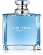 Nautica Voyage Eau de Toilette uraknak 100 ml