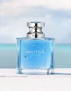 Nautica Voyage Eau de Toilette uraknak 100 ml