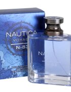 Nautica Voyage N-83 Eau de Toilette uraknak 100 ml