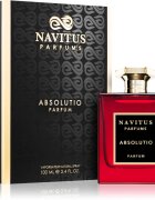 Navitus Parfums Absolutio parfüm unisex 100 ml