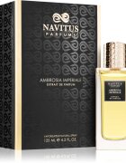Navitus Parfums Ambrosia Imperiale parfüm kivonat unisex 125 ml