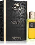 Navitus Parfums Amorous Intense parfüm kivonat unisex 125 ml