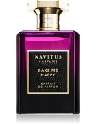 Navitus Parfums Bake Me Happy parfüm kivonat unisex 100 ml