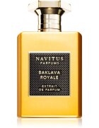 Navitus Parfums Baklava Royale parfüm kivonat unisex 100 ml