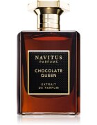 Navitus Parfums Chocolate Queen parfüm kivonat unisex 100 ml