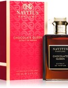 Navitus Parfums Chocolate Queen parfüm kivonat unisex 100 ml