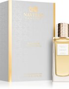 Navitus Parfums Élan Noir parfüm kivonat unisex 125 ml