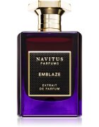 Navitus Parfums Emblaze parfüm kivonat unisex 100 ml