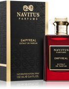 Navitus Parfums Empyreal parfüm kivonat unisex 100 ml