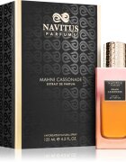 Navitus Parfums Mahni Cassonade parfüm kivonat unisex 125 ml